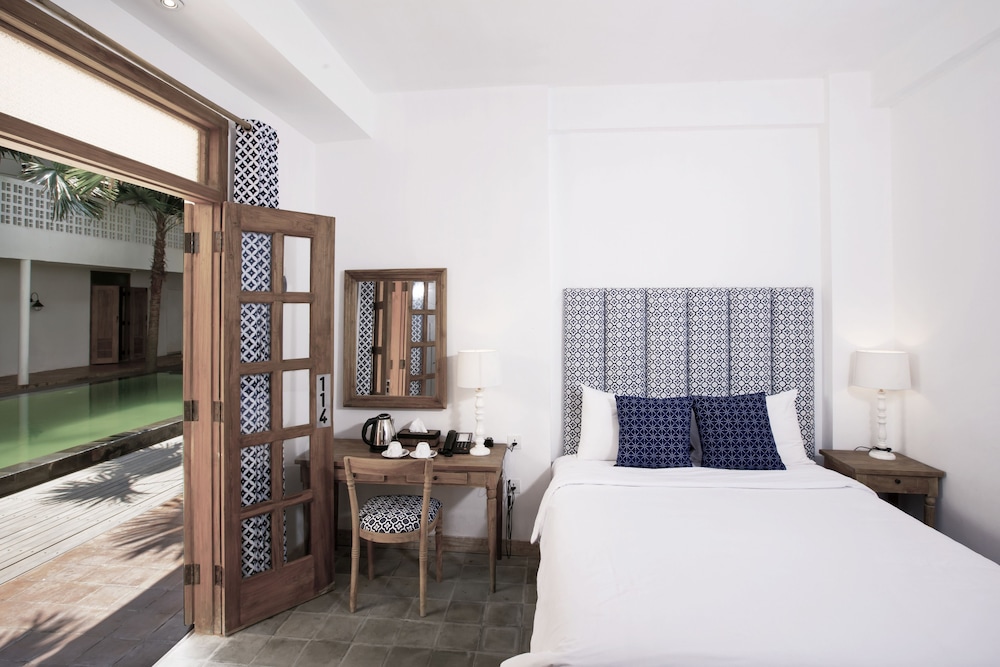 Adhisthana Hotel Yogyakarta 25