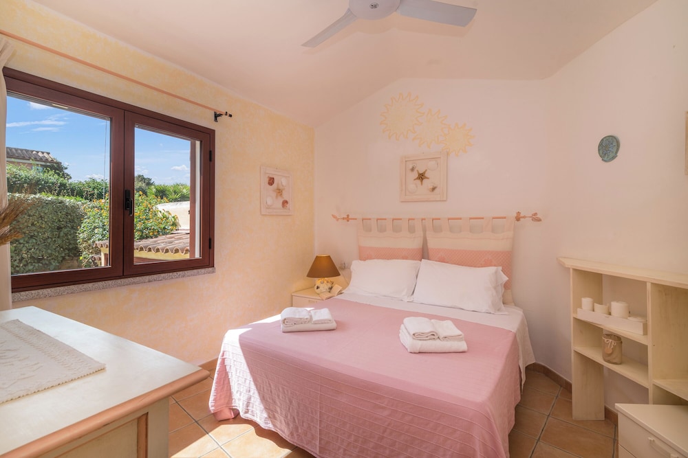 Dimora di Rosy Pittulongu view 5