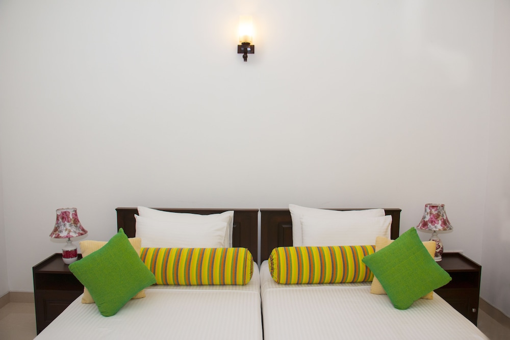 Ganthera Residence