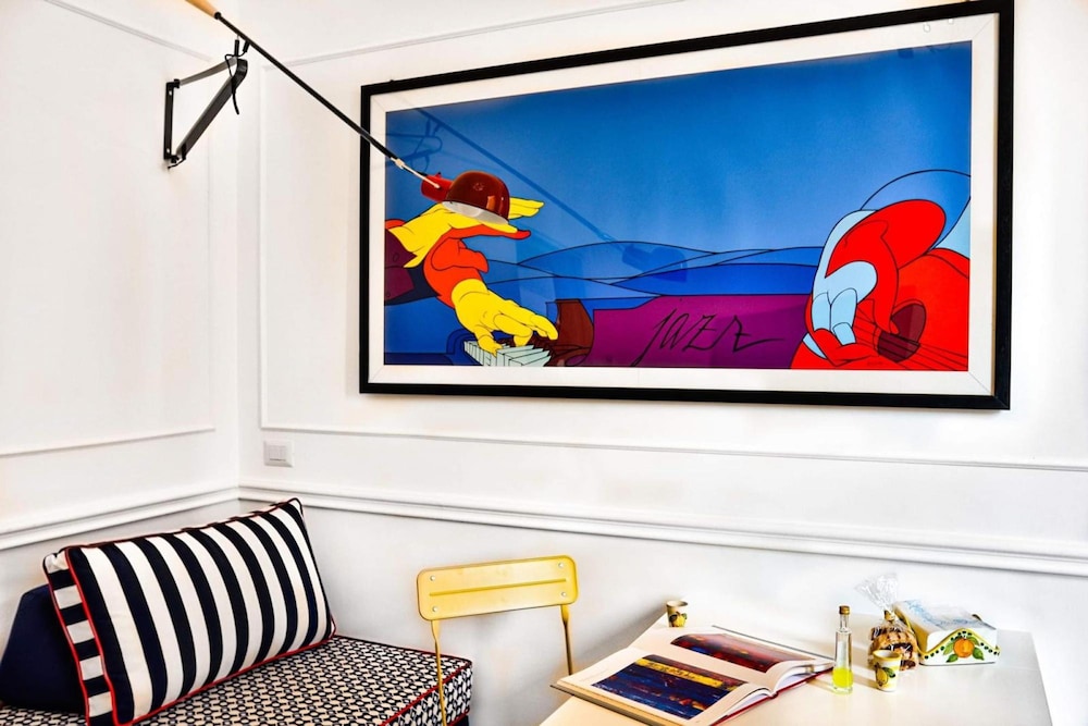Iommella Luxury Flat - Adami photo 2