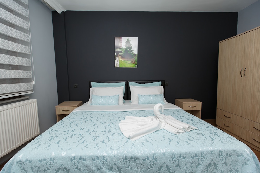 Guven Suite House