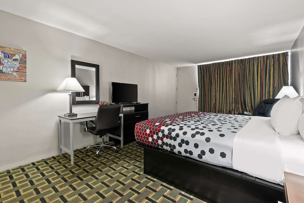 Econo Lodge Clemson - University Area