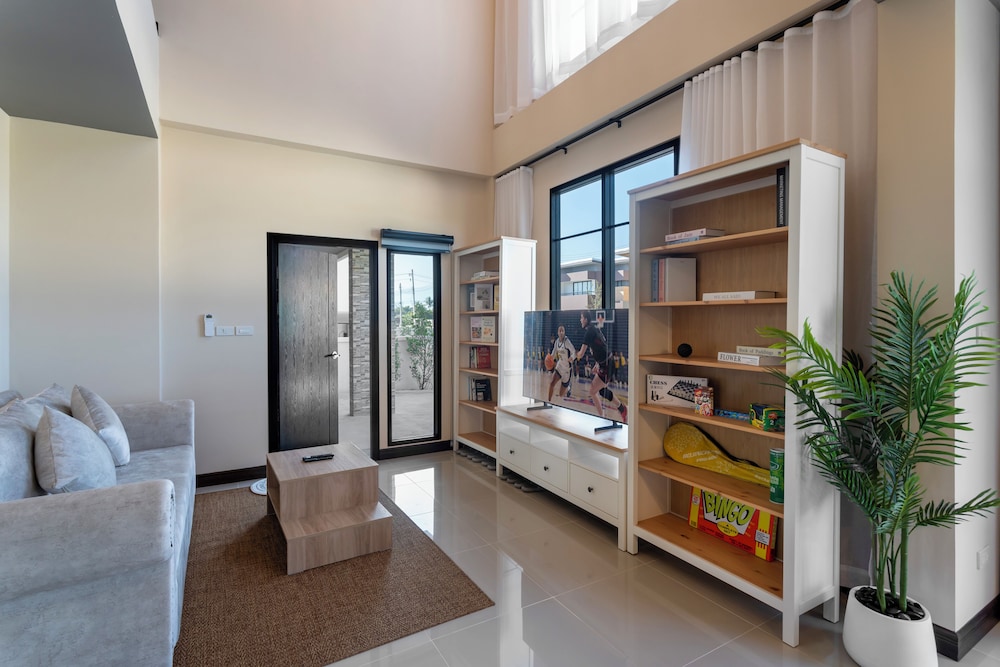 Kanna Pool Villa
