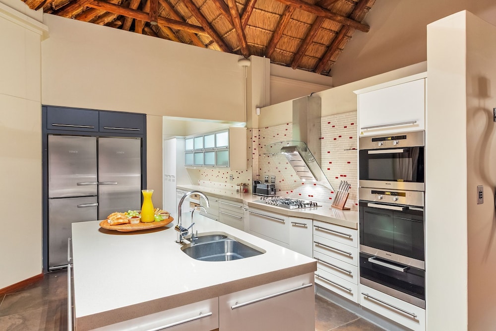 Villa Bizweni