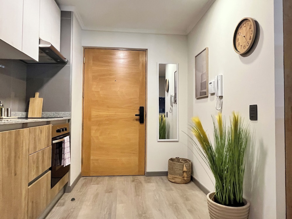M&C departamento SR418