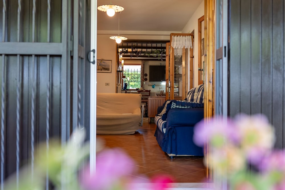 L Isola Nell Isola Country House