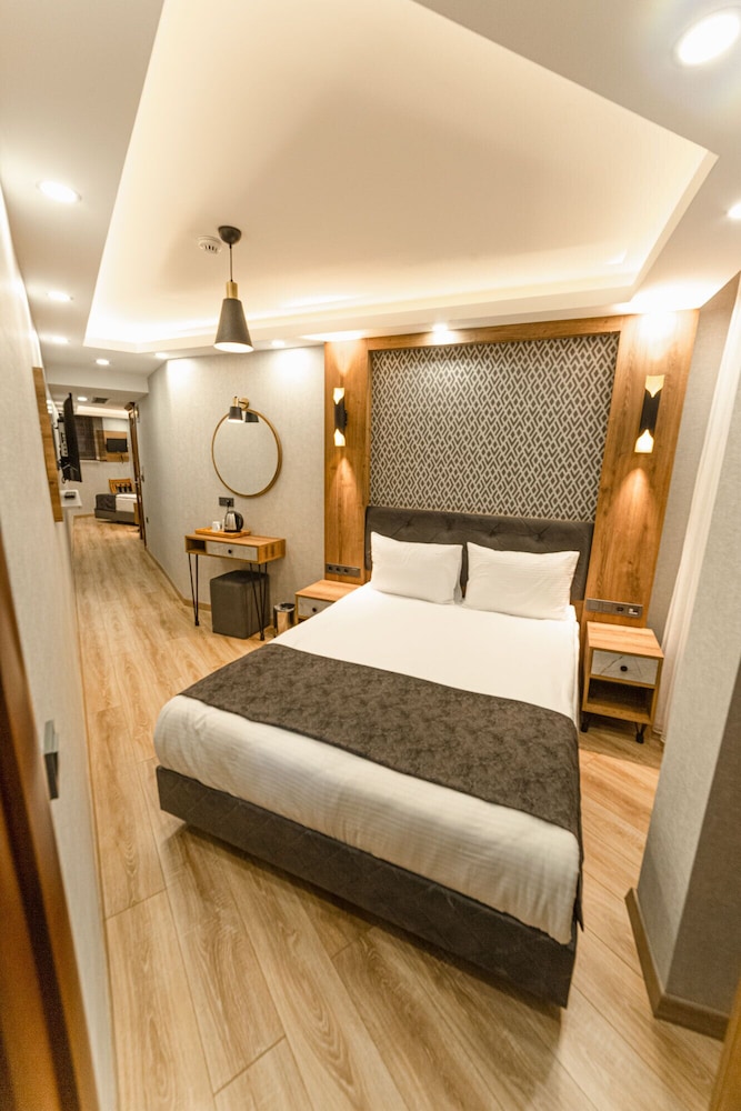 World Heritage Center Otel - Image 72