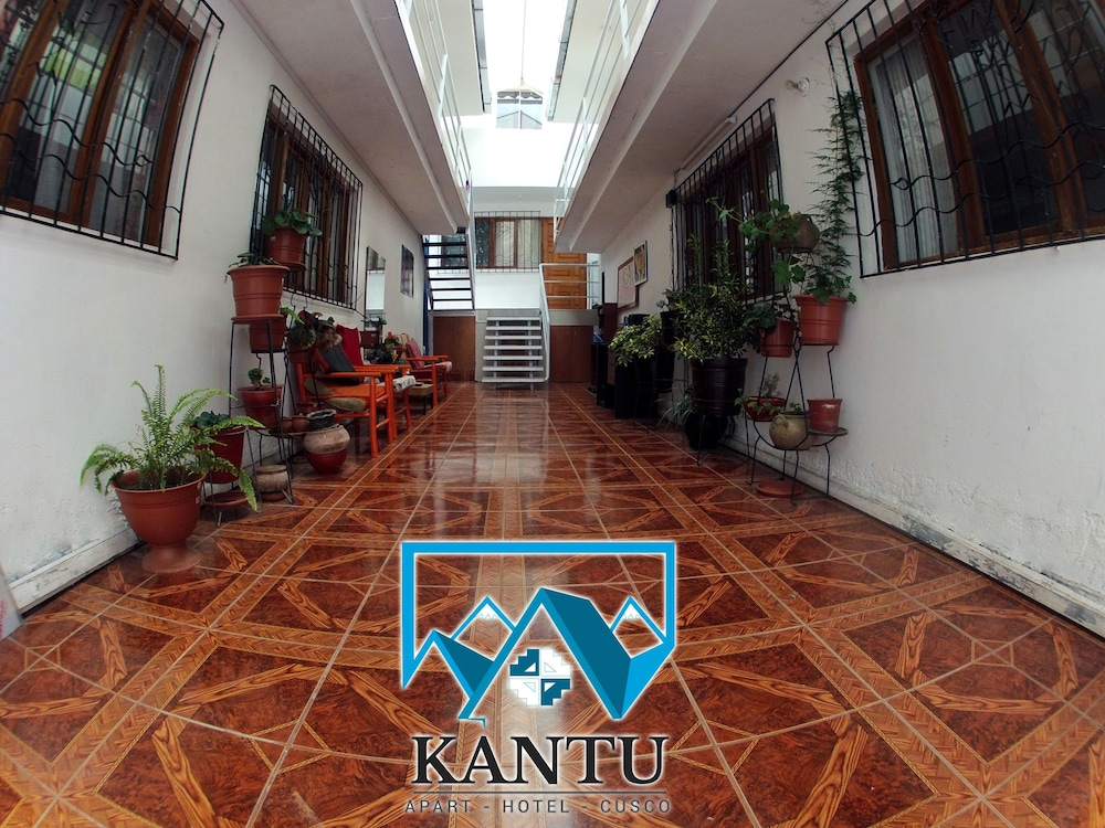 Kantu Apart Hotel