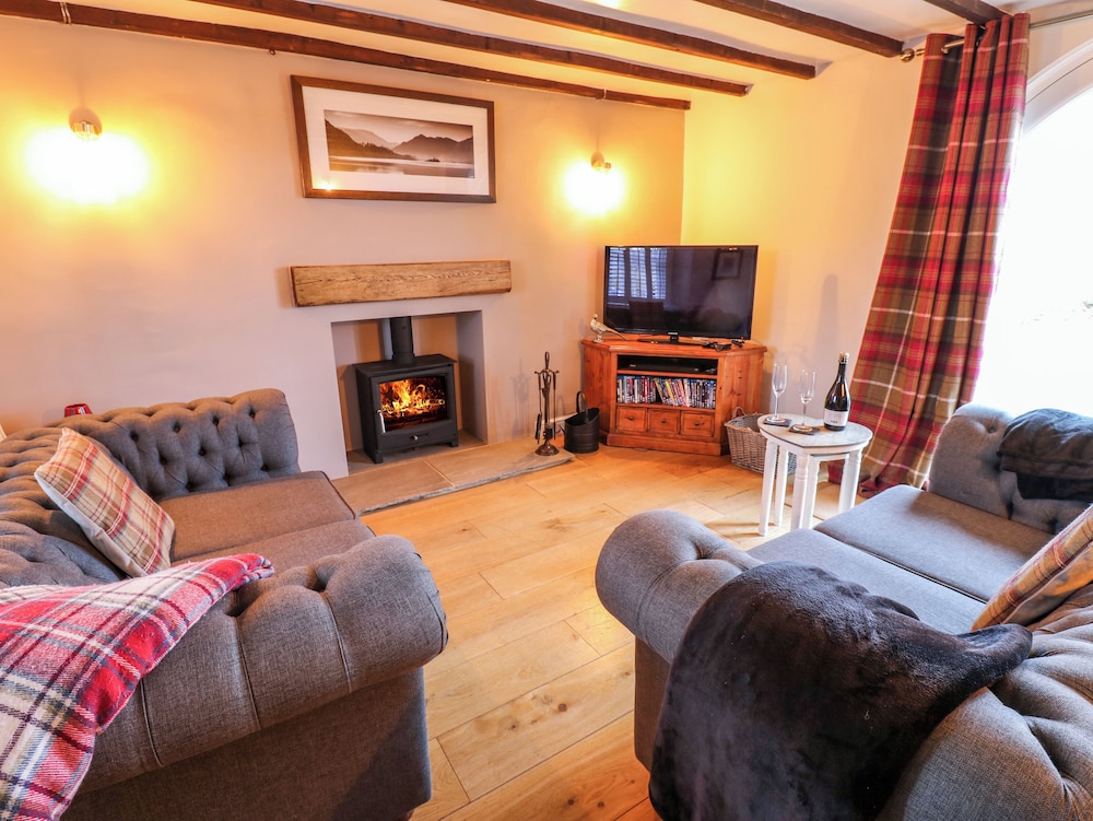 Pheasant Cottage