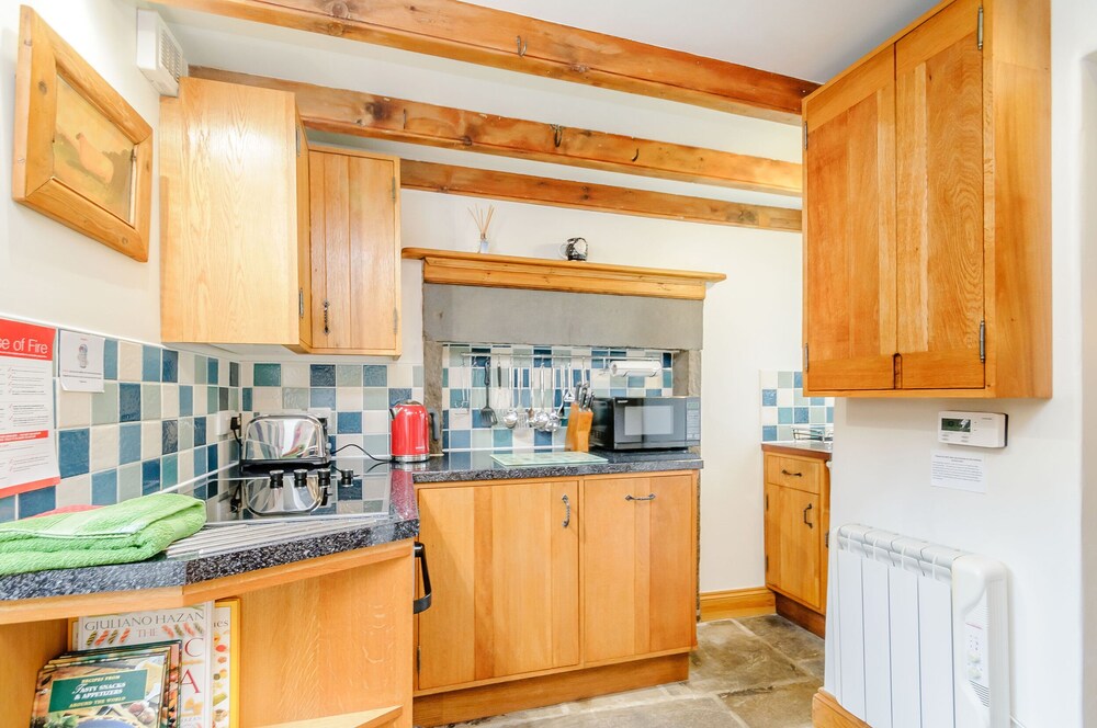 Mill Cottage