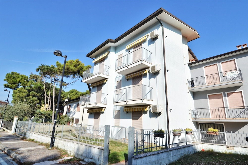 Apartment in Rosolina Mare Near the Sea