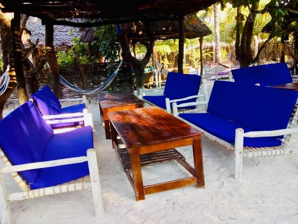 Milele Lodge
