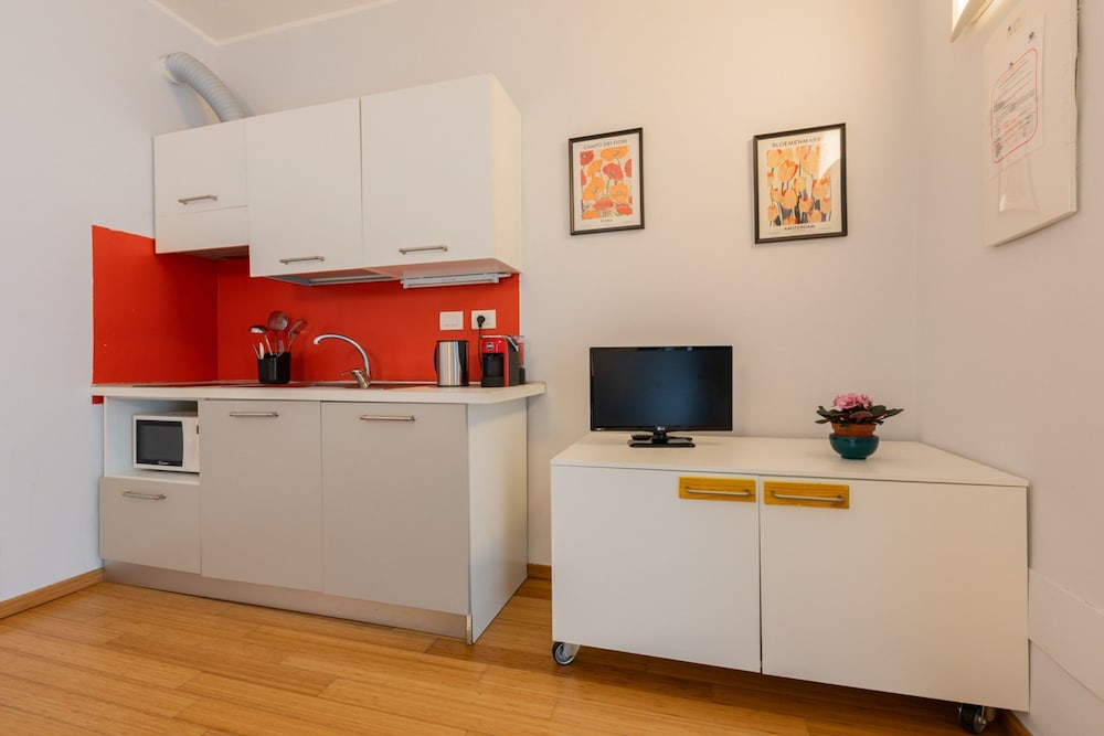 Priocca Mono 001 by Wonderful Italy