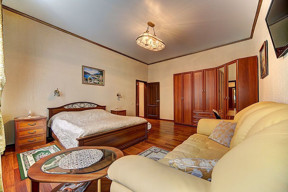 ERS Apartment