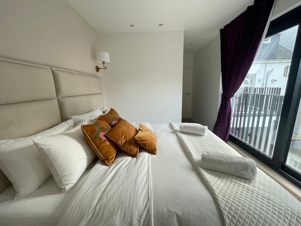 One Lux Stay near Antwerp Central