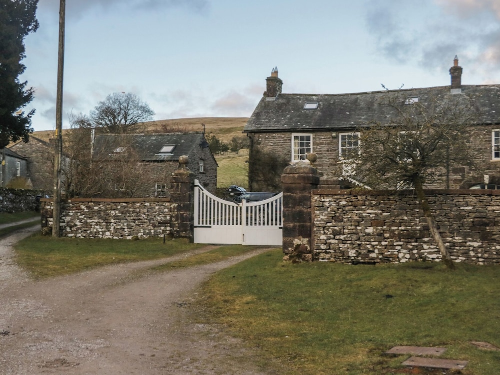 Stable Cottage