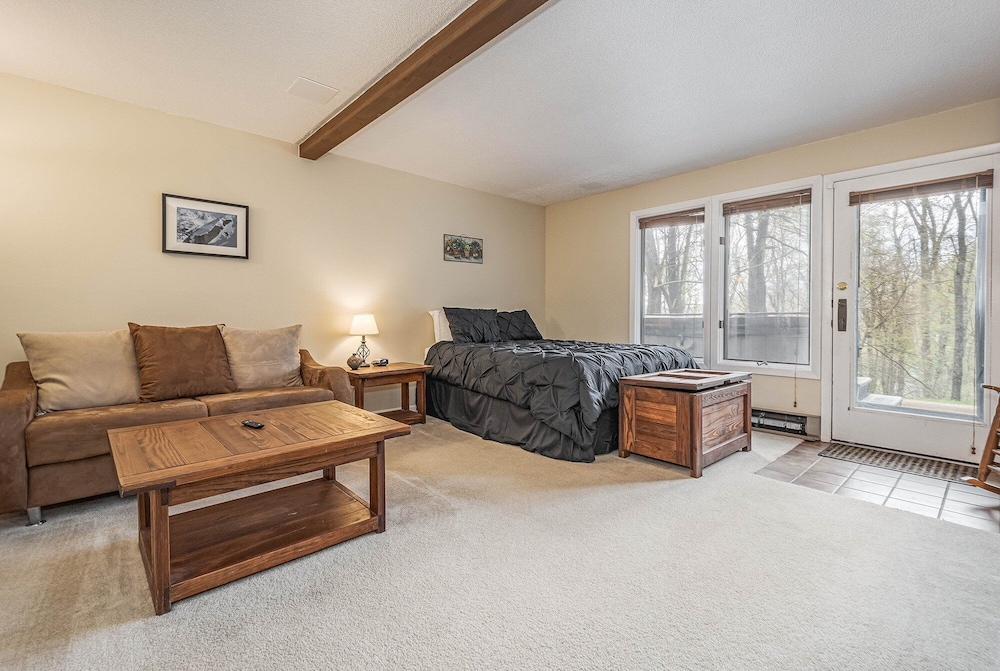 Villages of Wisp 27 Lakeview Court view 5