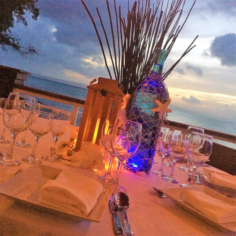 Abaka Bay Resort