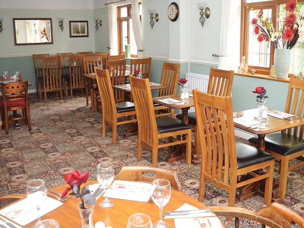 Romsey Vacations - Dog  Crook Braishfield - Property Image 2