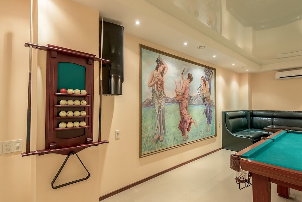 Spa-Hotel Mirazh