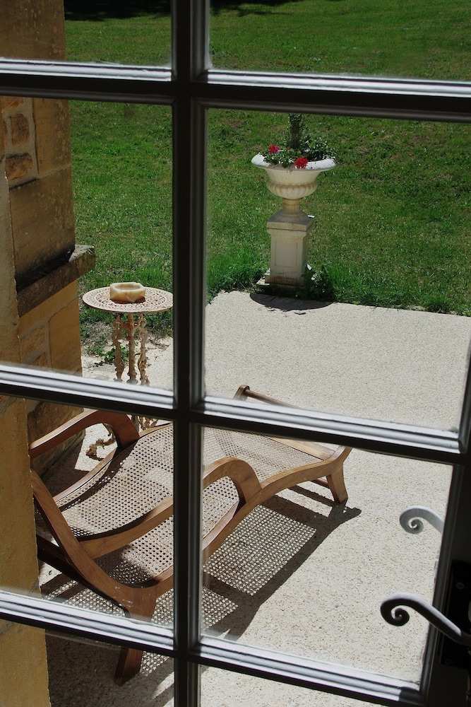 Manoir Petit Meysset