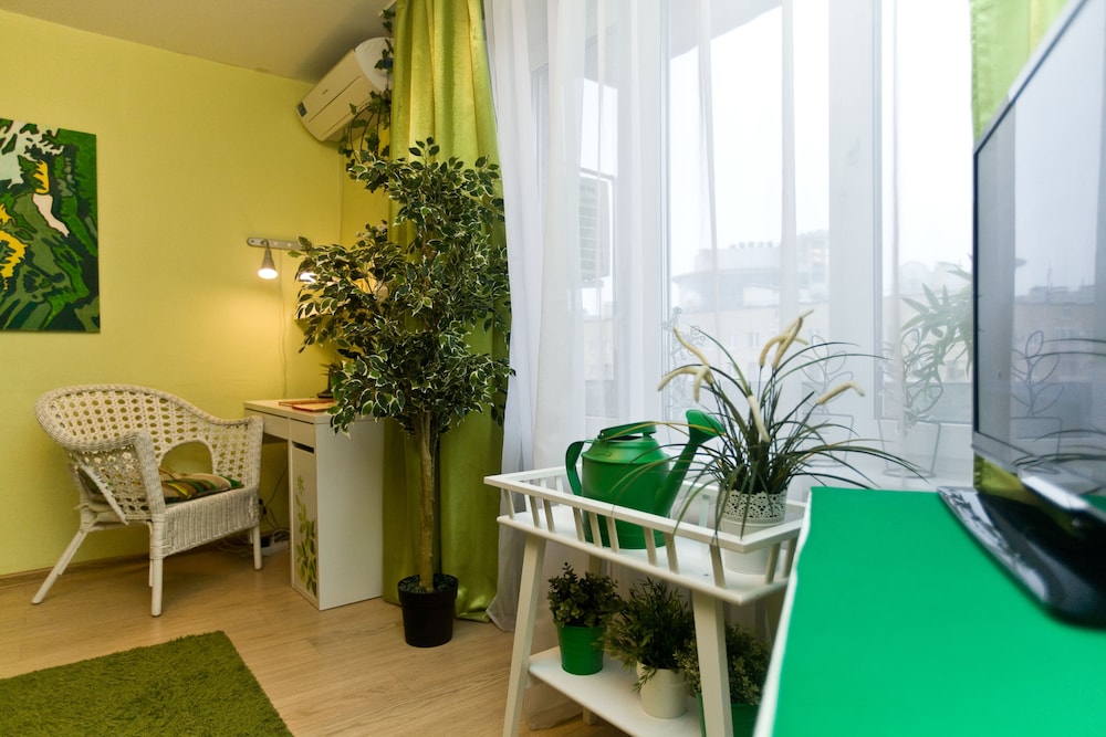 Kvart Boutique Belorusskiy