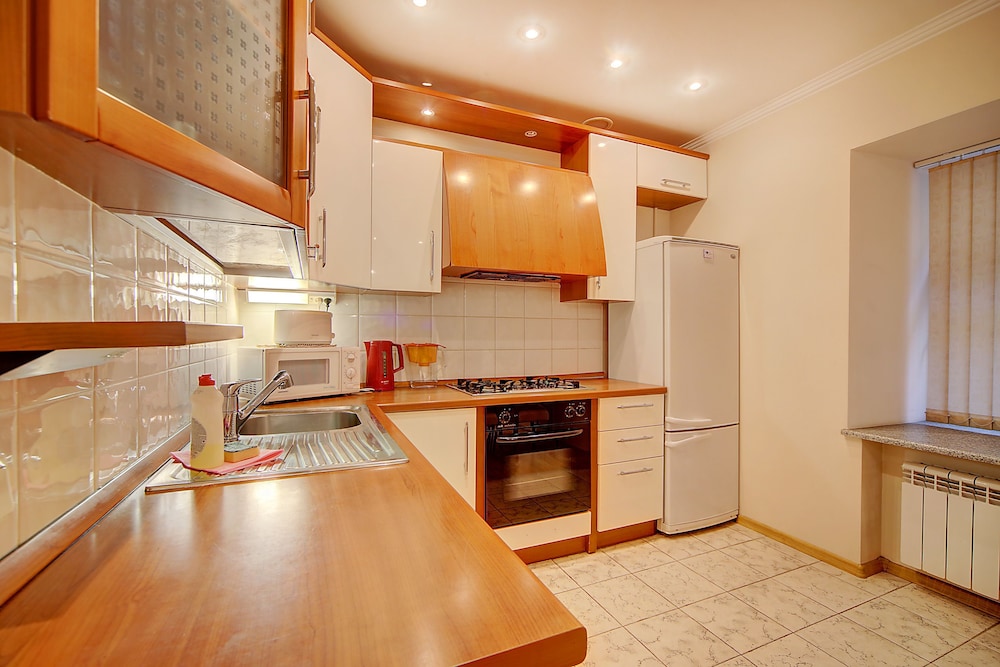 ERS Apartment