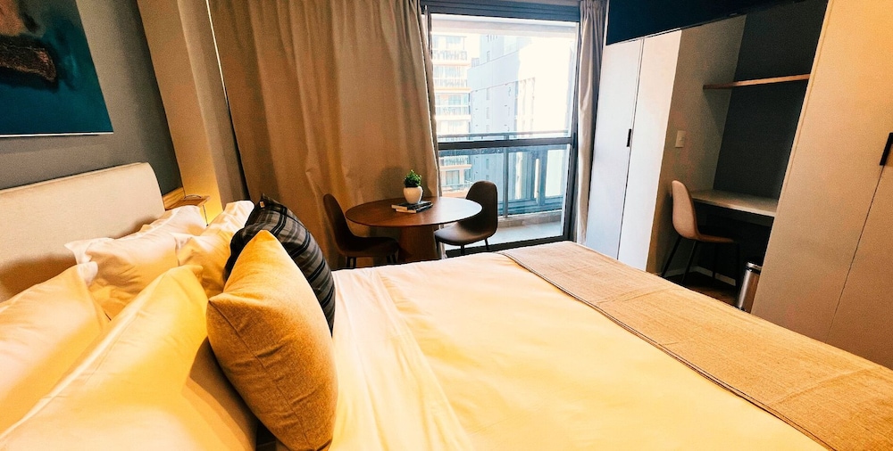 Movinn Nine - Jardim Paulista