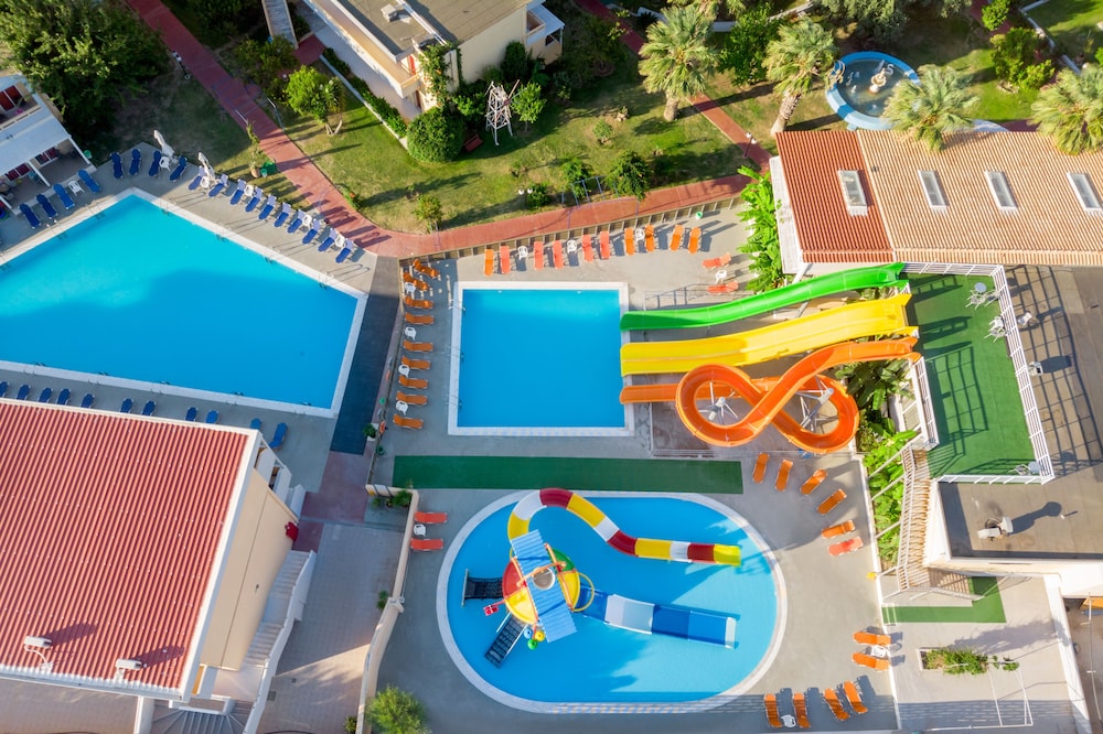 Golden Odyssey Hotel - All Inclusive