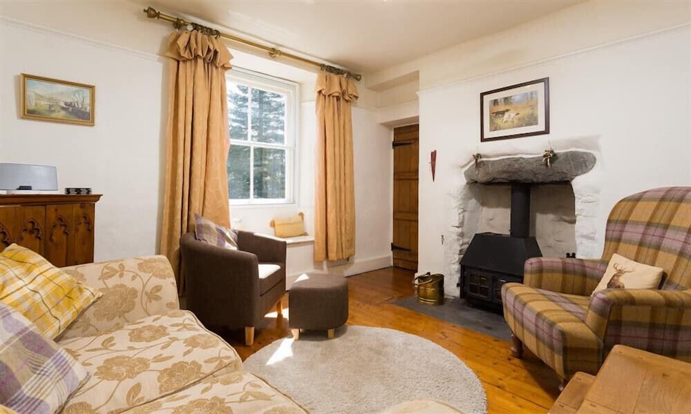 Birchmill Cottage