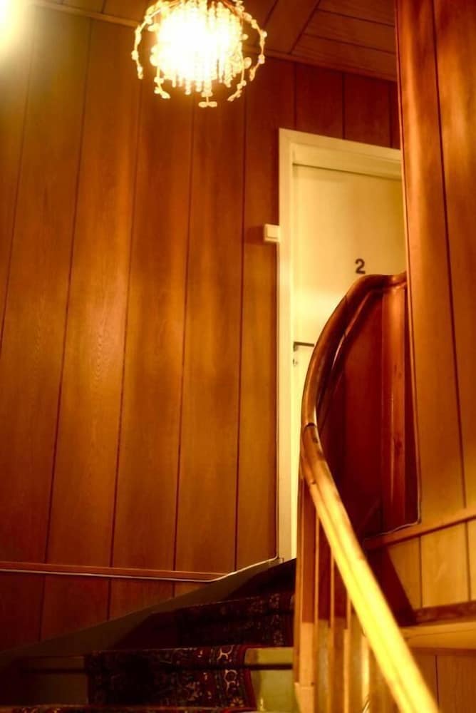 Kyst Apartment