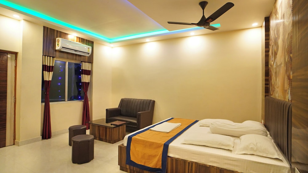 Marino Beach Resorts