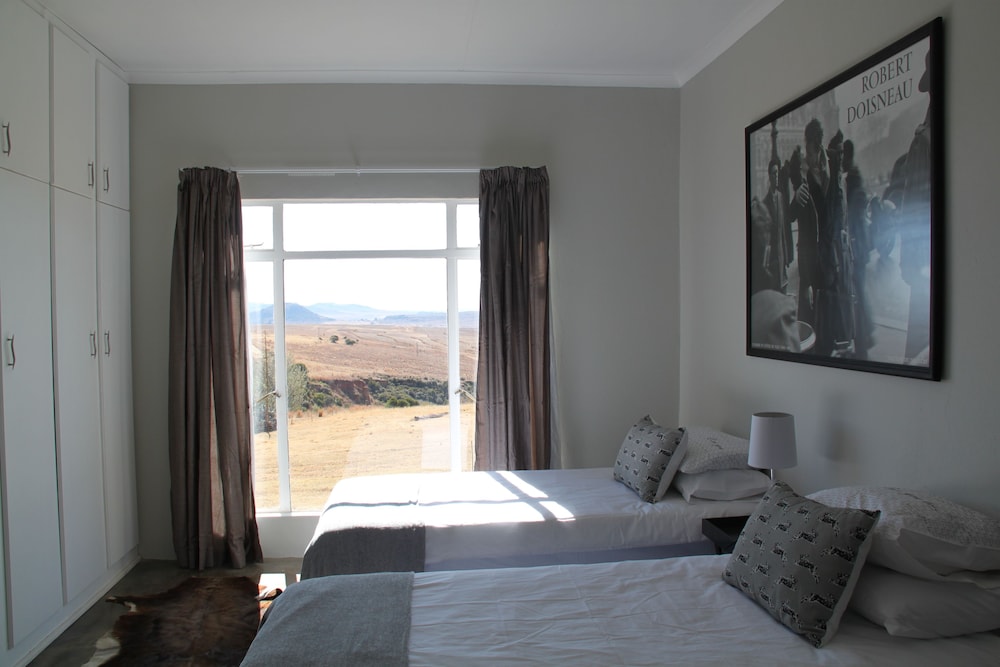 Roodepoort Farm Self Catering