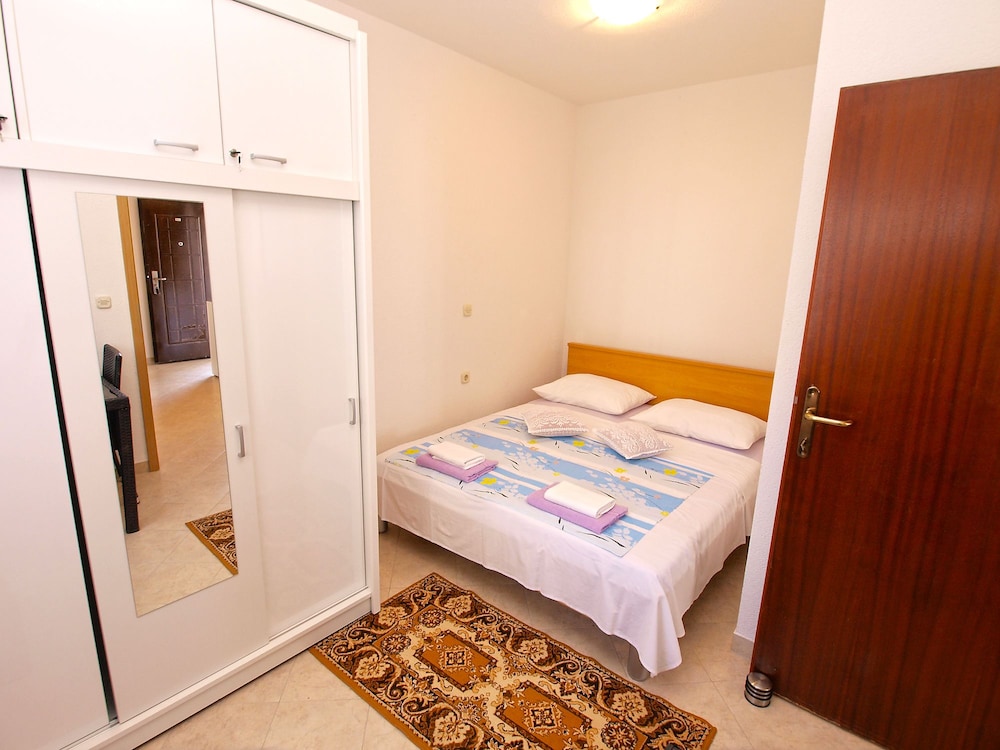 Apartment Mila 395