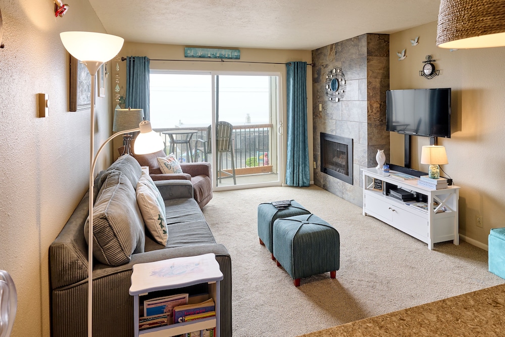 Lincoln City Vacations - Surftides Plaza Rentals - Property Image 104