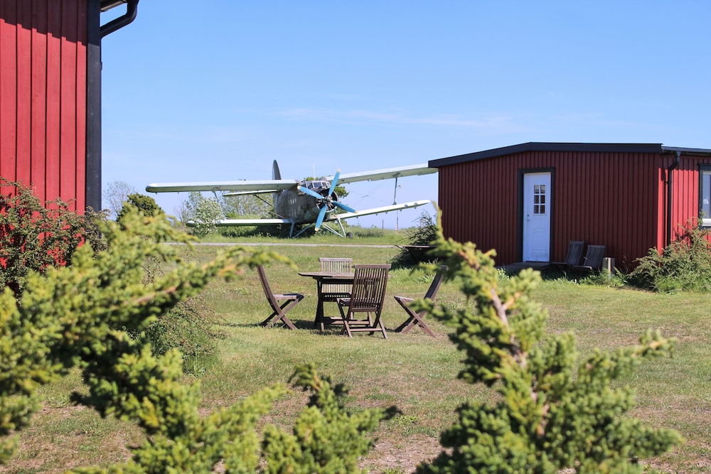 STF Bunge Vandrarhem