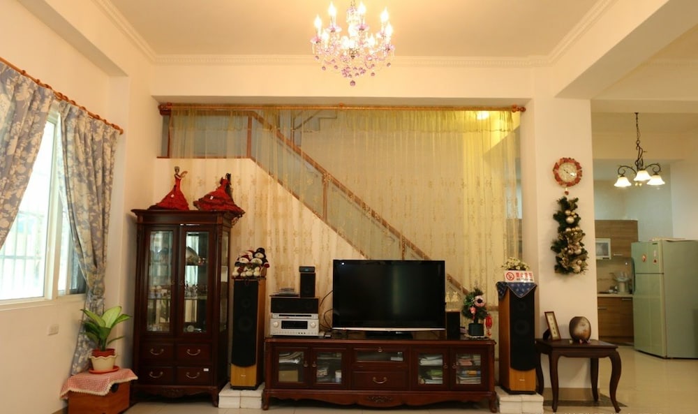 Melody Homestay