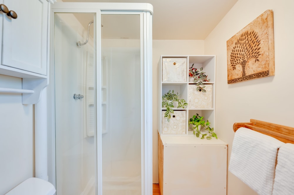 'minnehaha' Allenspark Cabin Near Hiking! - Property Image 14