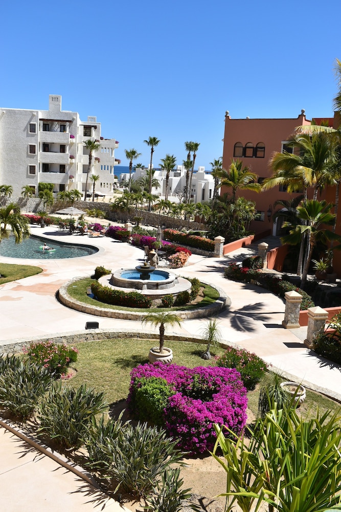 Casa del Mar Condos