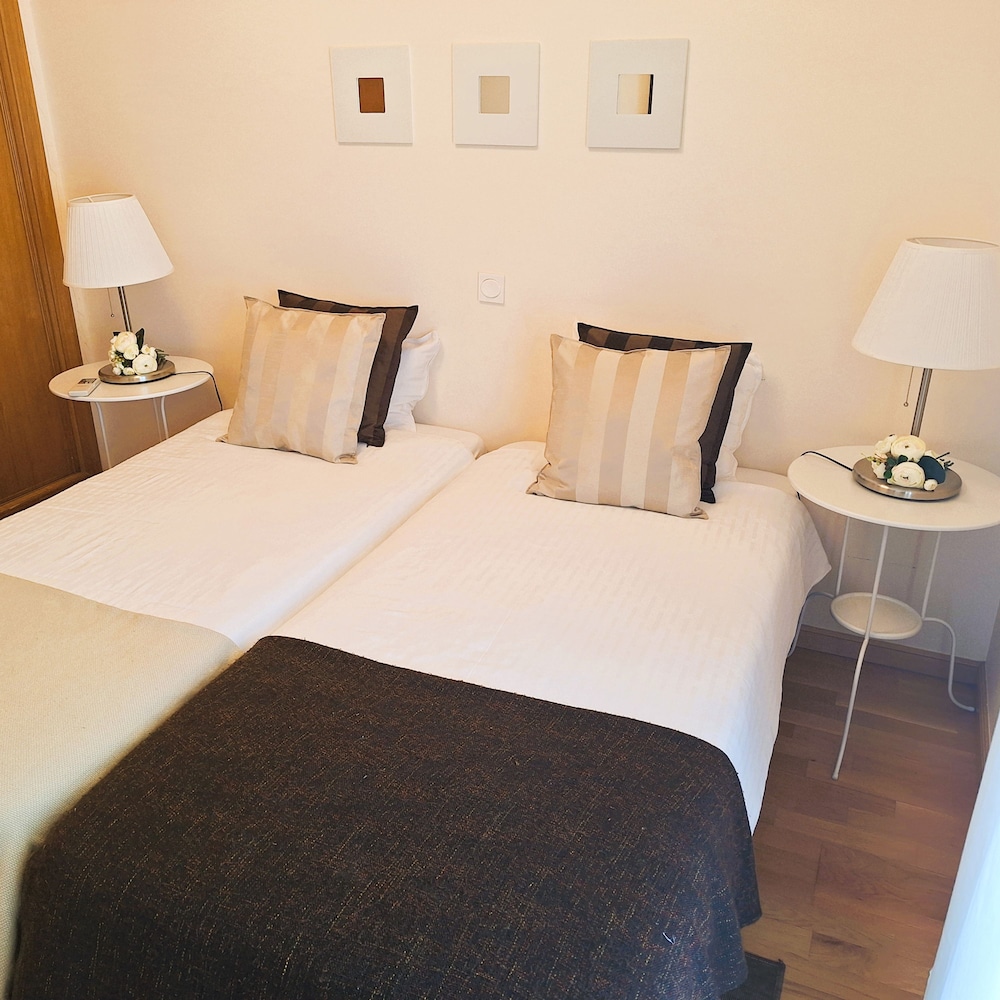 Vilamoura Pool Beach Apart