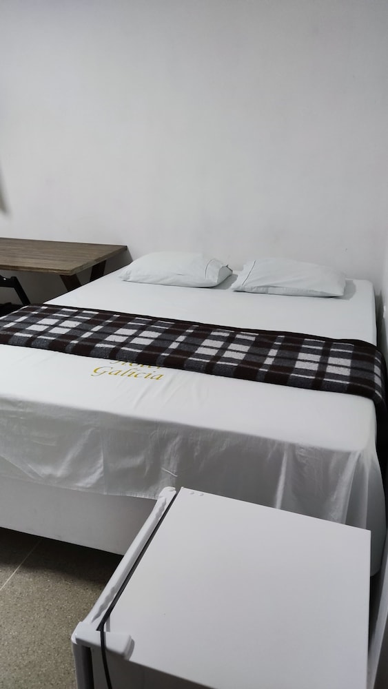 HOTEL GALICIA