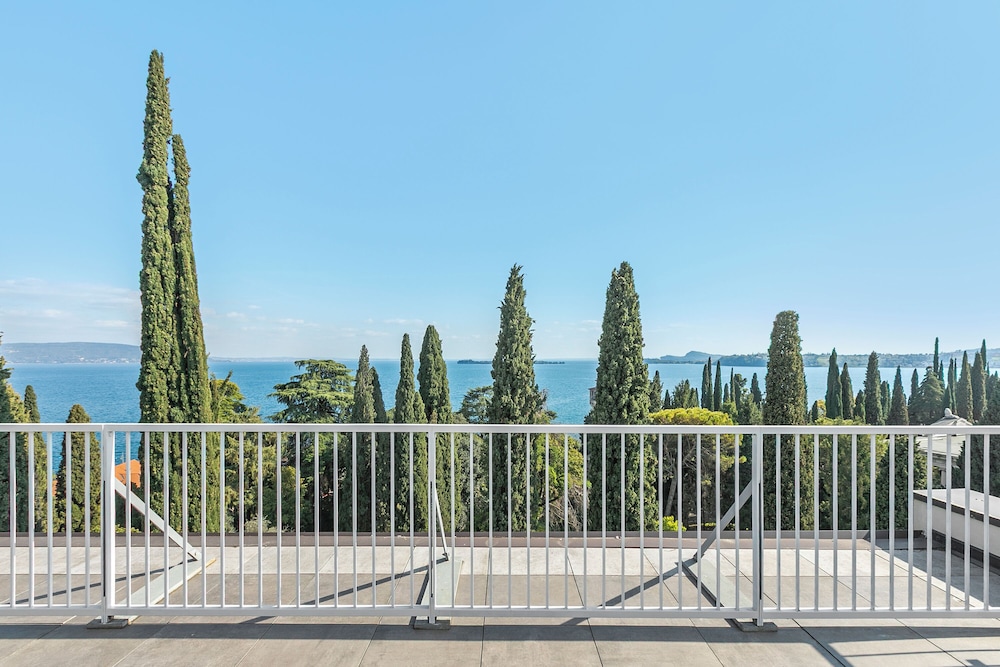 Studio Erika al Vittoriale