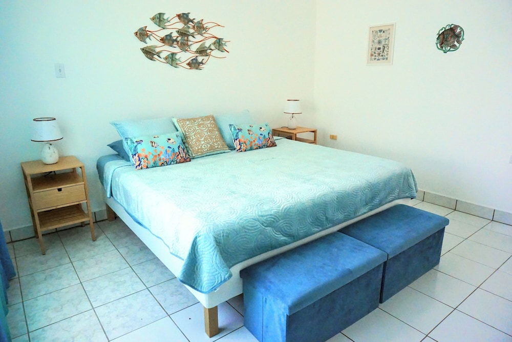 Cas Pega Pega - Close To Beach - Centrally Located