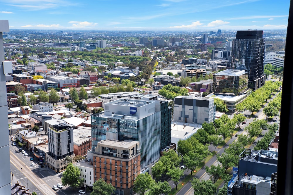 Nook Melbourne - Zen Apartments