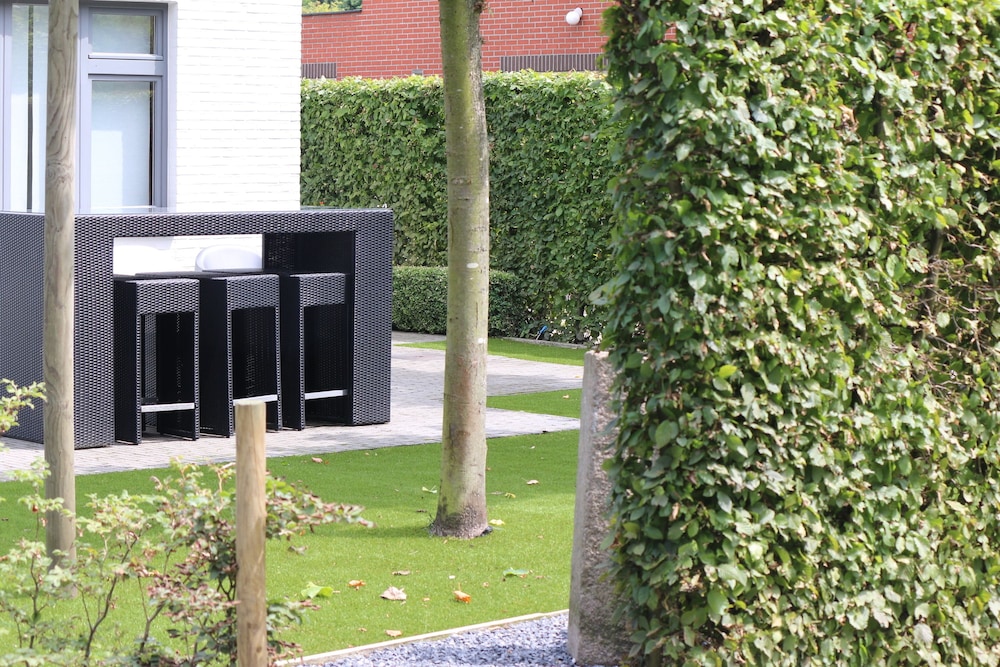 B&B 't Witte Huis