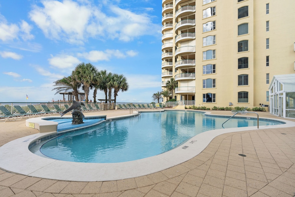 Beach Colony Condos