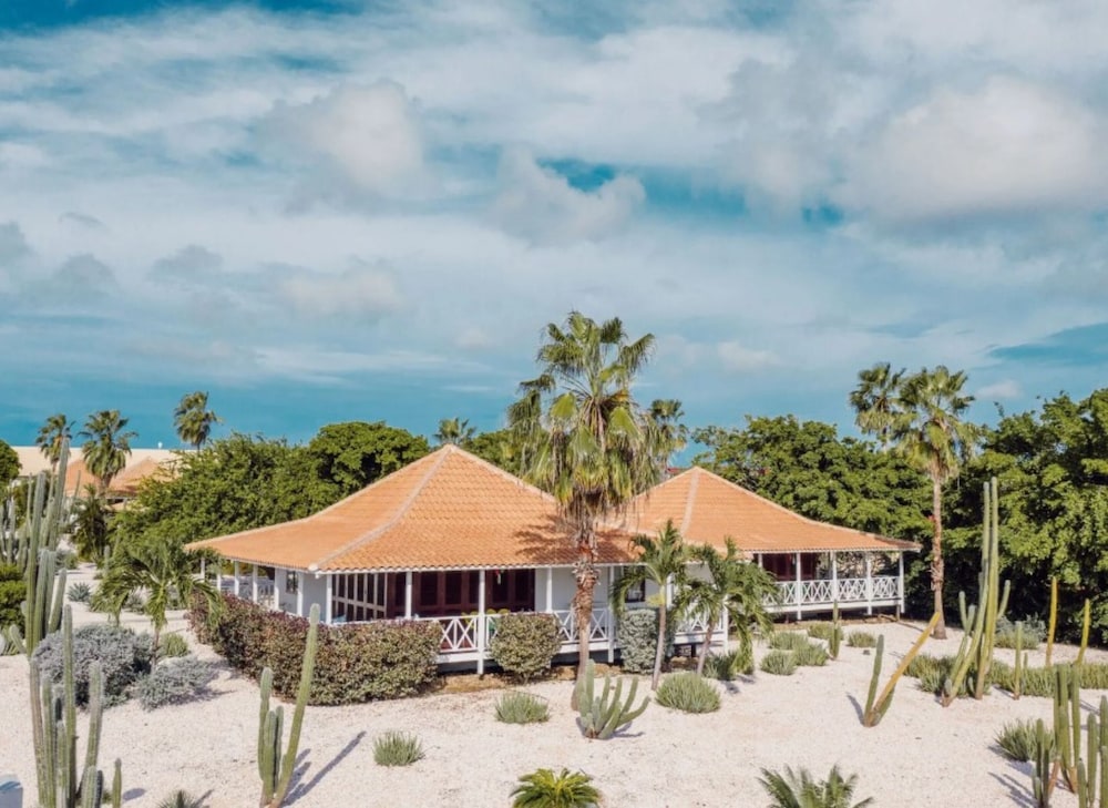 Villa en Curacao Cerca a la Playa view 3