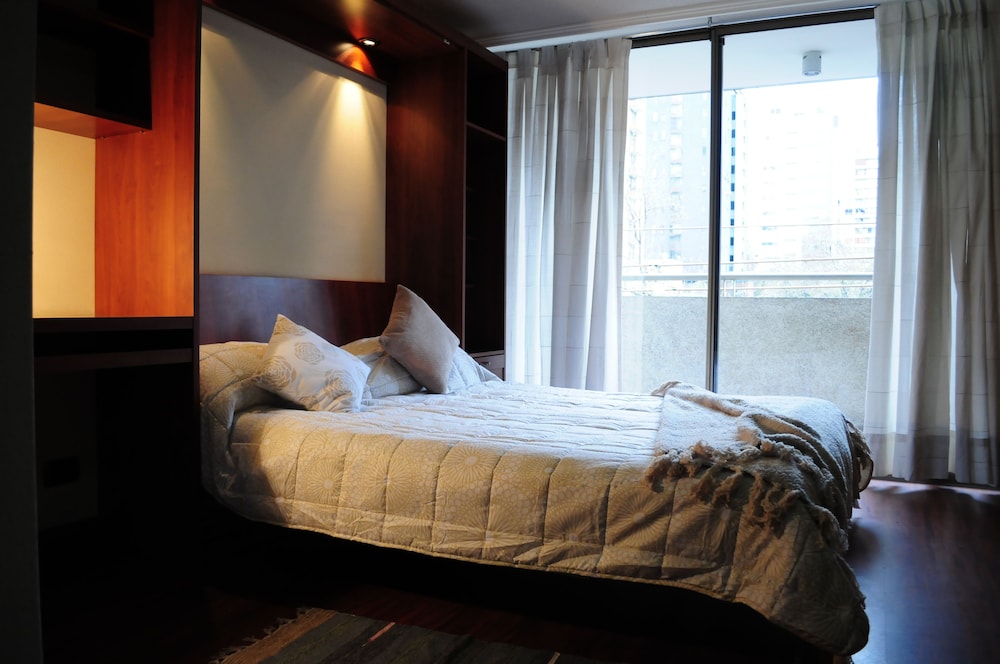 Apartamento Living Bea