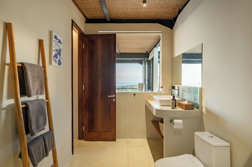 Ahimsa Uluwatu - Ocean View Villa