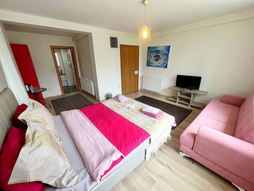 Blue Horizon Rezidans - Image 59